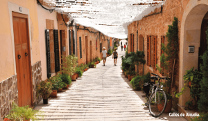 Lee más sobre el artículo Alcudia, un destino para disfrutar con los 5 sentidos