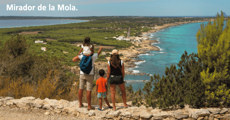 Lee más sobre el artículo Formentera: el placer de descubrir un tesoro único