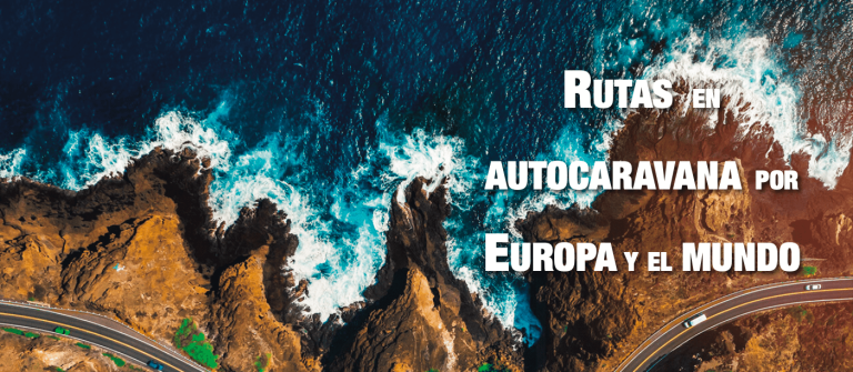 Lee más sobre el artículo Rutas en autocaravana por Europa y el Mundo