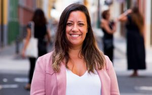 Lee más sobre el artículo San Cristóbal de La Laguna – Entrevista con Idaira Afonso Concejala de Turismo