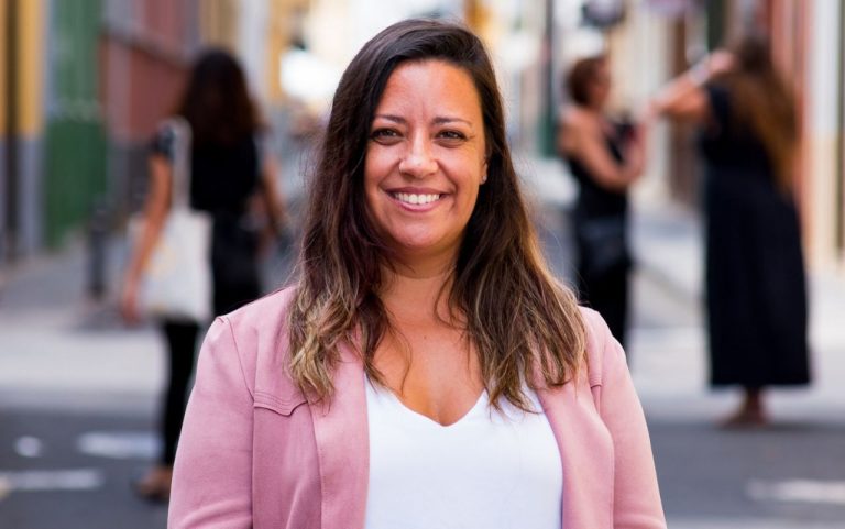 Lee más sobre el artículo San Cristóbal de La Laguna – Entrevista con Idaira Afonso Concejala de Turismo