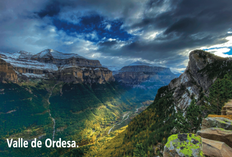 Lee más sobre el artículo Disfruta de Huesca la magia a través de sus senderos Gr-15 y Gr-11