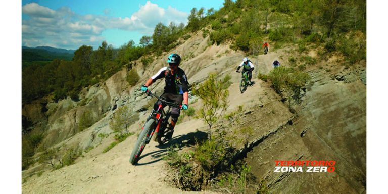 Lee más sobre el artículo POR LOS SENDEROS DE ZONA ZERO PIRINEOS