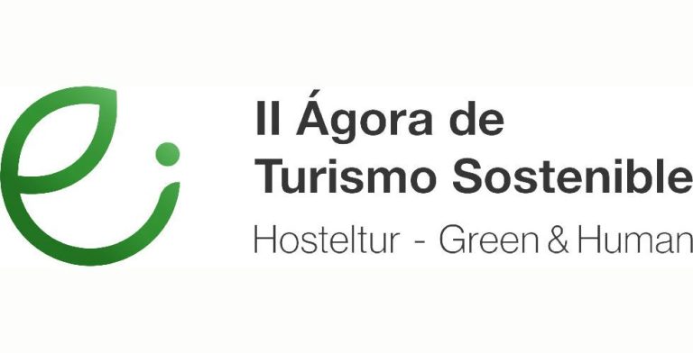 Lee más sobre el artículo II Ágora de Turismo Sostenible. De la moda a la acción, de la mitigación a la regeneración