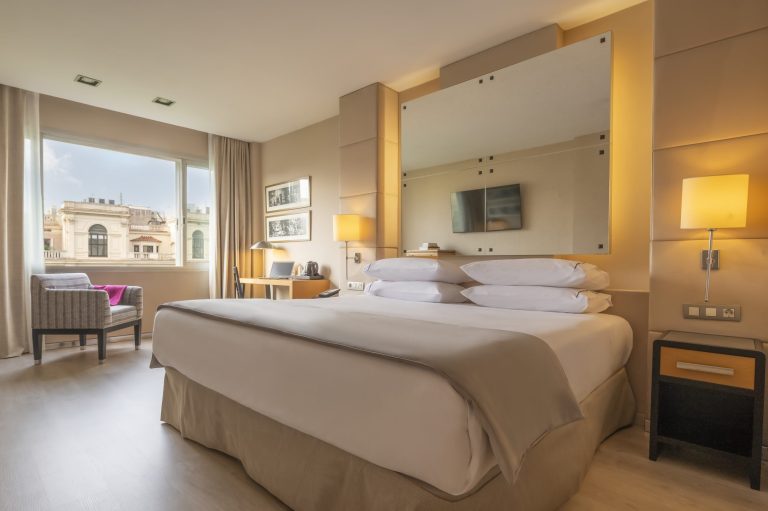 Lee más sobre el artículo Vuelven los grandes descuentos en viajes con Hesperia
