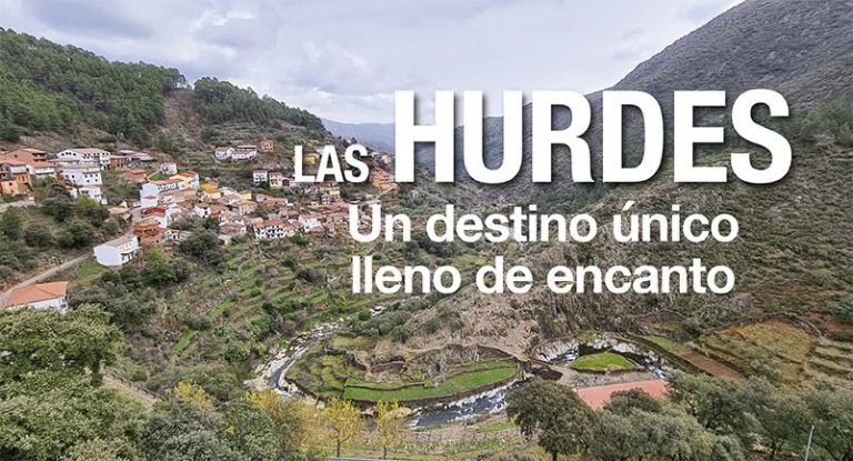Lee más sobre el artículo LAS HURDES. Un destino único lleno de encanto