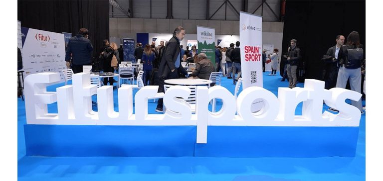 Lee más sobre el artículo FITUR Sports 2024 se centra en tres grandes ejes: Deporte Outdoor, Competición y Eventos & Sports Business Travel
