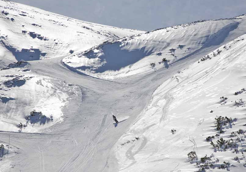 Lee más sobre el artículo Asturias, paraíso para la nieve