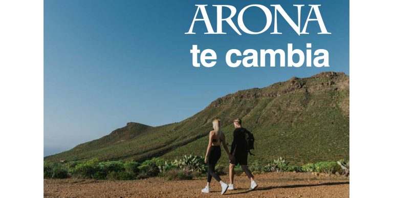 Lee más sobre el artículo ARONA te cambia