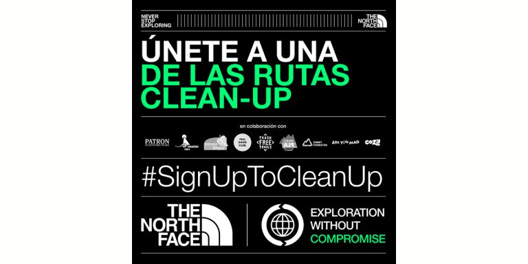 Lee más sobre el artículo THE NORTH FACE CLEAN UP DAY EN BARCELONA