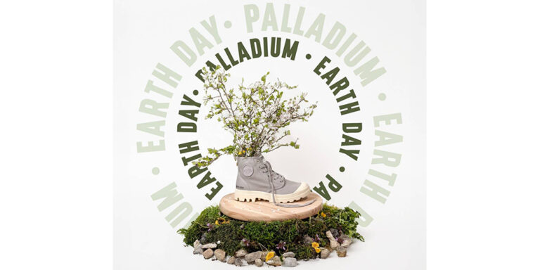 Lee más sobre el artículo Día de la Tierra  –  Palladium
