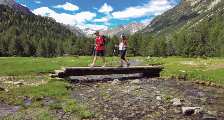 Lee más sobre el artículo Lleida, el verano a tope