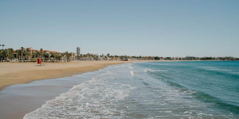 Lee más sobre el artículo Cambrils encanto mediterráneo