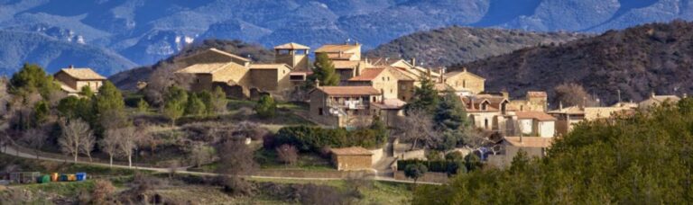 Lee más sobre el artículo Las Cinco Villas de Zaragoza ¡Déjate cautivar por sus paisajes y su historia!