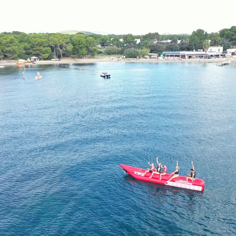 SANTA EULALIA, IBIZA
