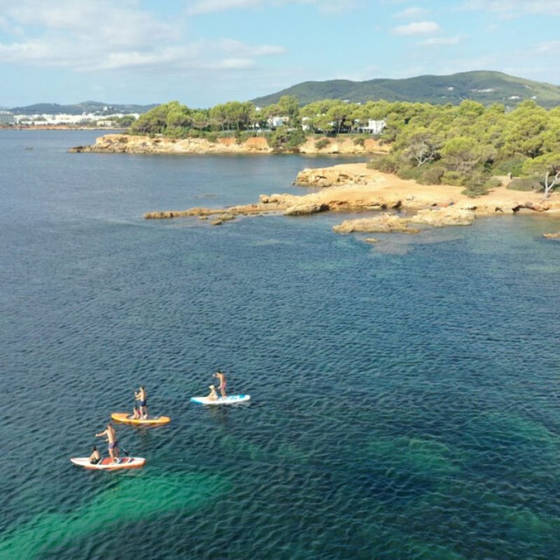 SANTA EULALIA, IBIZA