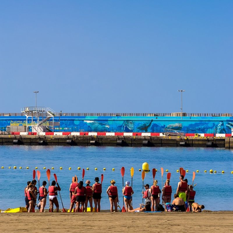 Arona turismo AireLibre