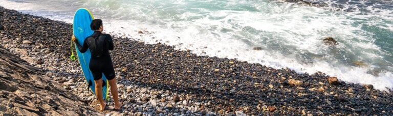 Lee más sobre el artículo Arona, el paraíso atlántico del eterno verano