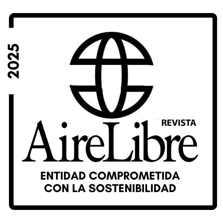 AireLibre Premio_Sostnibilidad 2025