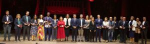 Lee más sobre el artículo Premio FITUR  Turismo Activo 2024 convocado por FITUR y la revista AireLibre
