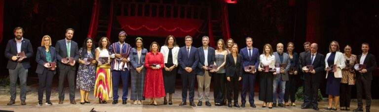 Lee más sobre el artículo Premio FITUR  Turismo Activo 2024 convocado por FITUR y la revista AireLibre
