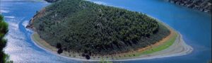 Las Hurdes Extremadura