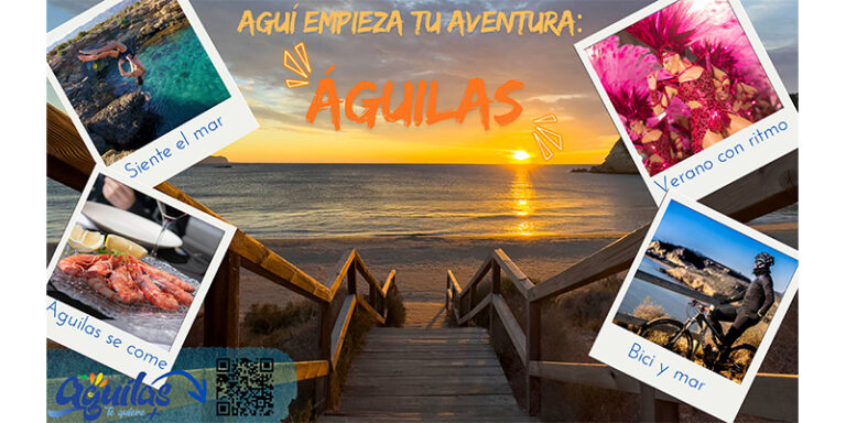 Lee más sobre el artículo Aquí empieza tu aventura: Águilas