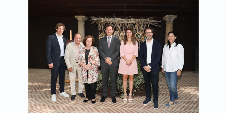 Lee más sobre el artículo 43 patios y jardines abrirán sus puertas en la Semana Grande del Corpus para acoger más de 40 actividades culturales