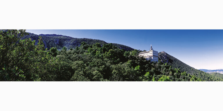 Lee más sobre el artículo Alcoy, entre dos Parques Naturales