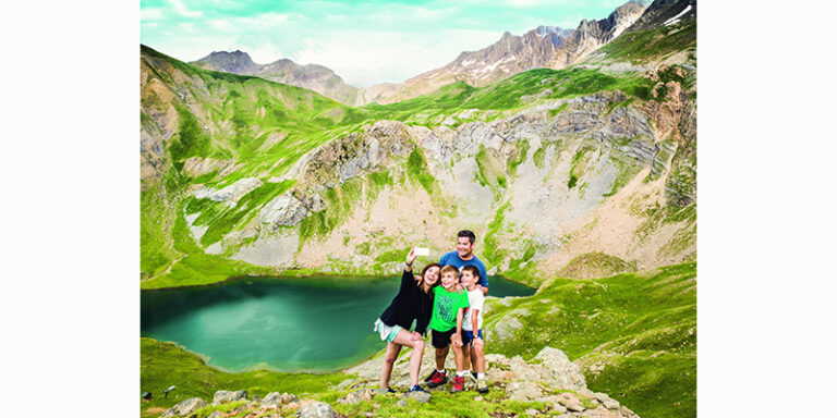 Lee más sobre el artículo Aragón, planes para vivirlo este verano