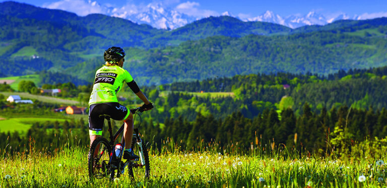Lee más sobre el artículo Polonia, destino de ciclismo y senderismo