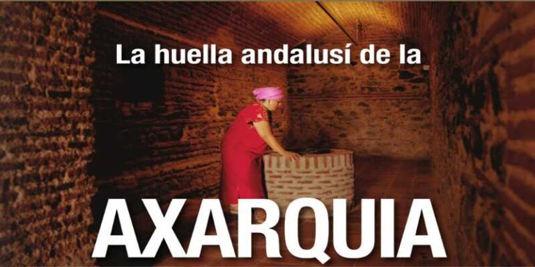 Lee más sobre el artículo La huella andalusí de la AXARQUÍA
