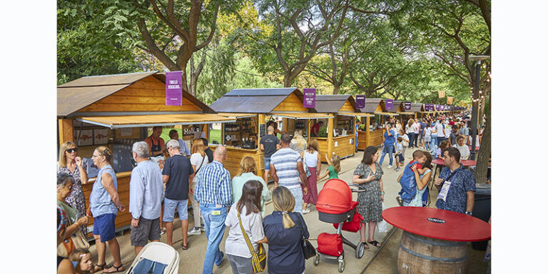Lee más sobre el artículo El 15º Festival del Vino y la Gastronomía de Cambrils prevé cifras récord con más de 70 expositores
