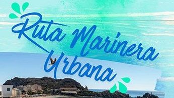 Lee más sobre el artículo Ruta marinera urbana de Águilas
