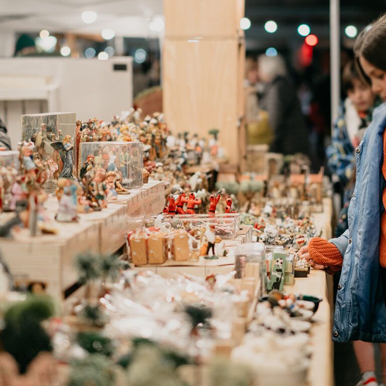 Lee más sobre el artículo Cambrils junto al mar y 100×100 navideño!