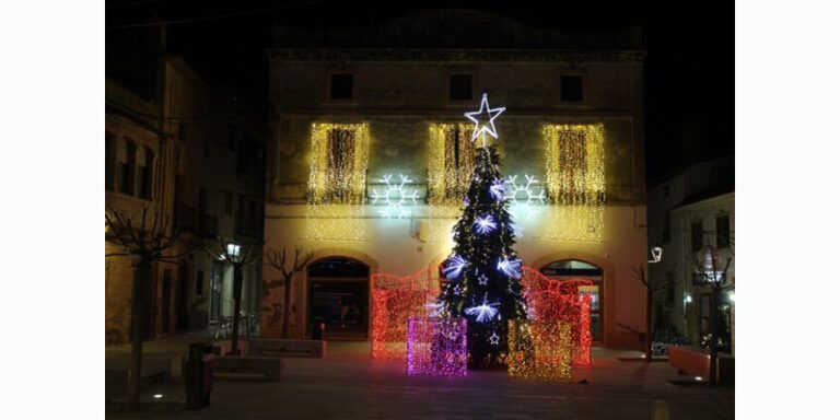 Lee más sobre el artículo CREIXELL CELEBRA UNA NAVIDAD LLENA DE CULTURA, TRADICIÓN Y SOLIDARIDAD