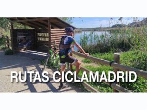 Lee más sobre el artículo Via Verde del Tajuña, pedaleando por el antiguo trazado del tren remolachero