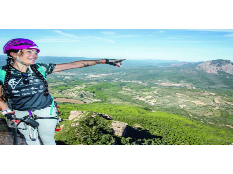 Lee más sobre el artículo Tu provincia Huesca La Magia: Aventura auténtica, naturaleza real