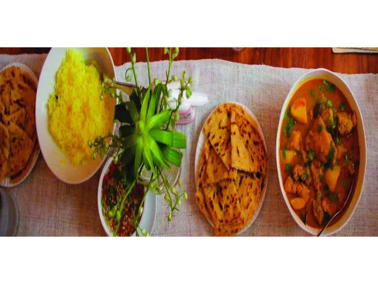 Lee más sobre el artículo Sudáfrica, donde la gastronomía fusiona tradición y creatividad contemporánea