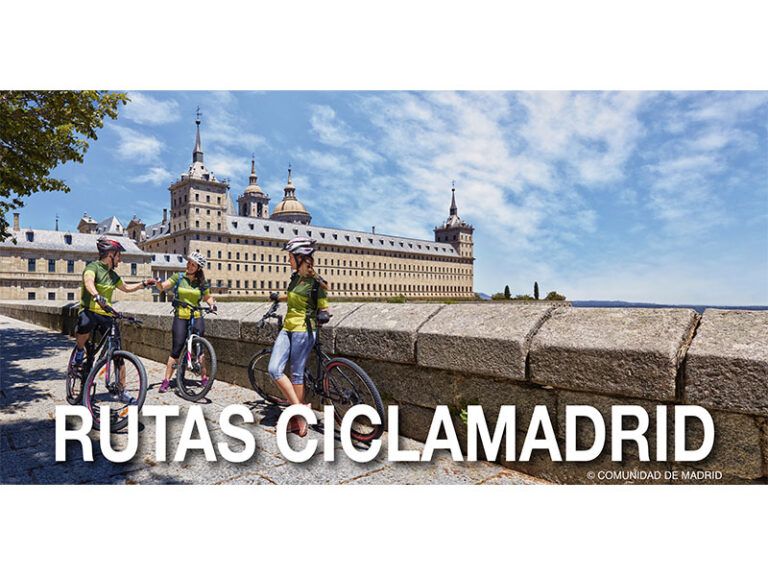 Lee más sobre el artículo Ruta San Lorenzo de El Escorial, donde la historia imperial se funde con la montaña